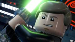 Megjelenés előtt próbáltuk ki a LEGO Star Wars: The Skywalker Sagát, bőven van mit mesélni róla kép