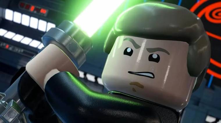 Megjelenés előtt próbáltuk ki a LEGO Star Wars: The Skywalker Sagát, bőven van mit mesélni róla bevezetőkép
