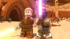 Ezért lett annyira jó a LEGO Star Wars: The Skywalker Saga kép