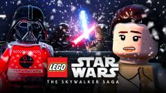 Ezekkel a kódokkal oldhatod fel a LEGO Star Wars: The Skywalker Saga extra karaktereit kép