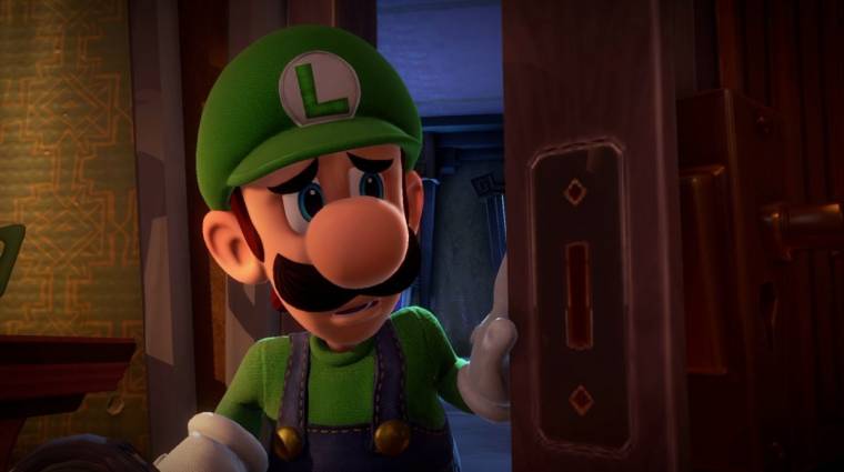 Luigi's Mansion 3 - kiderült a megjelenési dátum? bevezetőkép