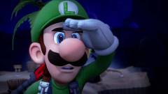 Luigi's Mansion 3 tesztek - a tökéletes halloweeni móka kép