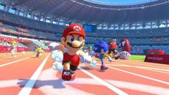 E3 2019 - mozgásban a Mario and Sonic at the Olympic Games 2020 kép
