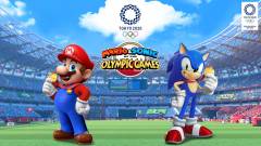 Gamescom 2019 - ilyen lesz a  Mario & Sonic at the Olympic Games Tokyo 2020 játékmenete kép