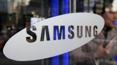 Mobil meglepetéssel készül a Samsung kép