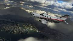Microsoft Flight Simulator 2020 - minden eddiginél nagyobb részletességet ígérnek a fejlesztők kép