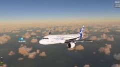 A Microsoft Flight Simulator Pilóta Akadémia segít, hogy többet tudjunk a repülésről kép