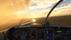 Gyengébb gépeken is szebben fog futni a Microsoft Flight Simulator kép