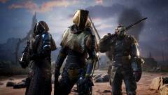 Az Outriders lehet az a játék, ami egyszerre feledteti az Anthemet és a Mass Effect: Andromedát kép