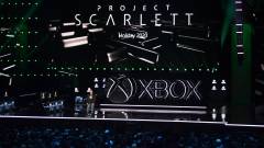 Tudjátok kinek van már meg otthon a következő generációs Xbox? kép