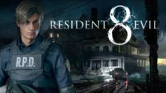 Kiszivároghatott a Resident Evil 8 néhány részlete? kép