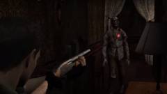 Remekül néz ki a Resident Evil Remix, ami a negyedik rész motorjával készült kép