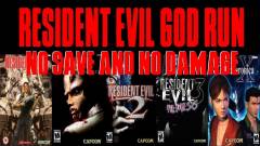 Egy streamer sértetlenül játszotta végig az összes klasszikus Resident Evil címet kép
