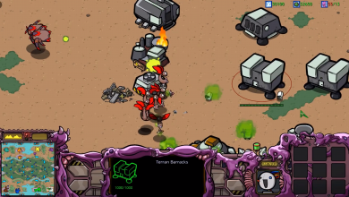 Rajzfilmes külsőt kap a StarCraft