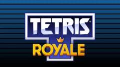 Okostelefonokon és táblagépeken is játszhatunk majd Tetris battle royale-t kép