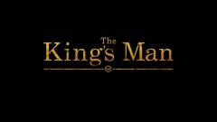 Új címet és premierdátumot kapott a Kingsman-előzményfilm! kép