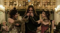 Raszputyin a Kingsman előzményfilmjének magyar szinkronos előzetesében rosszalkodik kép