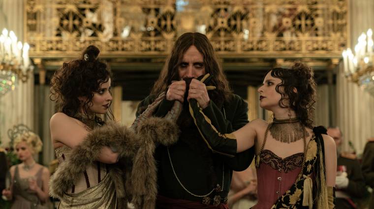 Raszputyin a Kingsman előzményfilmjének magyar szinkronos előzetesében rosszalkodik bevezetőkép