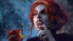 Vampire: The Masquerade - Coteries of New York - traileren a vámpíros kaland kép