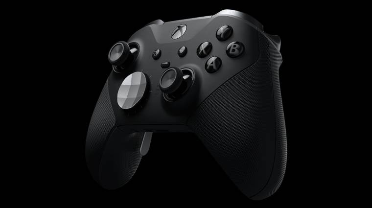 E3 2019 - bemutatkozott a továbbfejlesztett Xbox Elite kontroller bevezetőkép