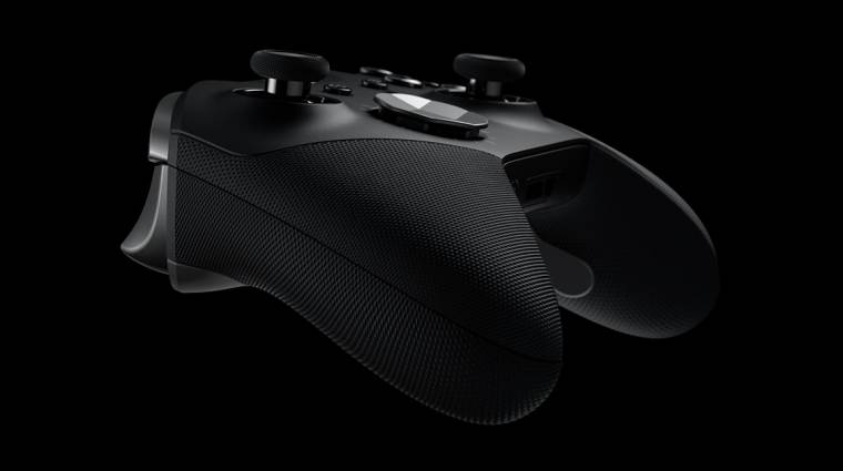 Javított a Steam az Xbox-kontrollerek és a PS5-ös DualSense támogatásán bevezetőkép