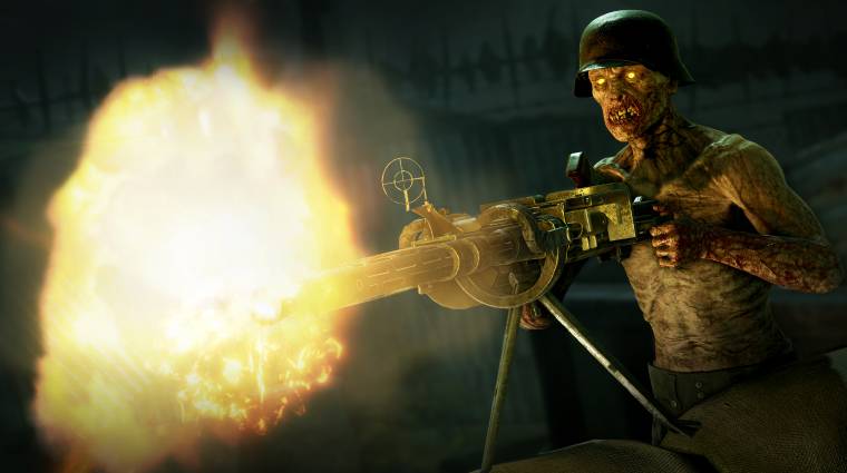 Zombie Army 4 és még öt játék, amire érdemes odafigyelni februárban! bevezetőkép