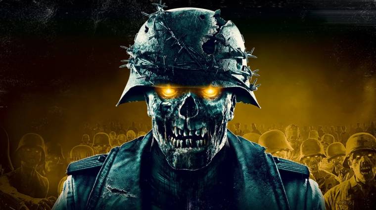 Bővül még a Zombie Army 4: Dead War hullákkal teli világa bevezetőkép