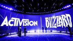 Hiába dübörög a játékipar, az Activision Blizzard állások százait szünteti meg kép