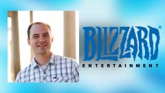 Újabb vezető távozott a Blizzardtól kép