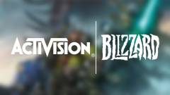 Már a tőzsdefelügyelet is nyomoz az Activision Blizzard ellen kép