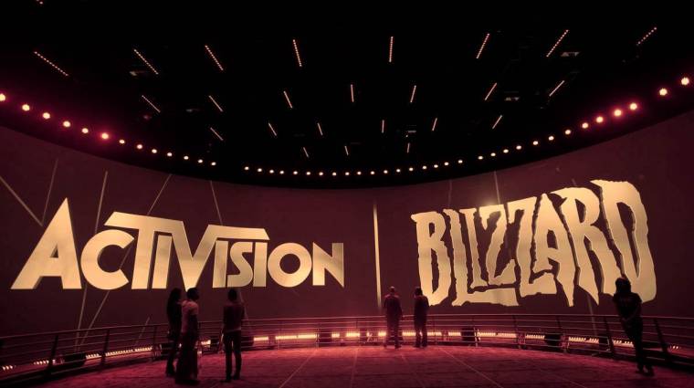 A vizsgálódások közepette távozott a Blizzard jogi igazgatója bevezetőkép