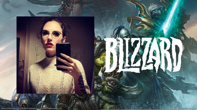 Elhagyja a Blizzardot a dolgozói tiltakozások egyik főszervezője bevezetőkép