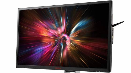 Ket Uj Aoc Monitor Erkezik Hihetetlen Valaszidovel Pc World