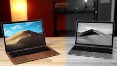 Frissül a MacBook kínálat, de a kis MacBookot kivégzik kép