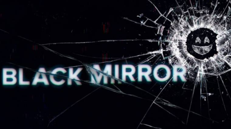 Ne számítsunk mostanában újabb Black Mirror évadra kép