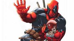 Deadpool: Zsémbes zsoldos - Képregénykritika kép