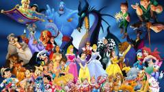 Na, kitaláljátok, hogy nálunk melyik a legnépszerűbb klasszikus Disney-mese? kép