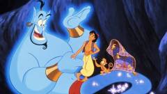 Visszatérhetnek a kézzel rajzolt rajzfilmek a Disney-nél kép