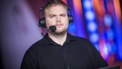 Elhunyt iNcontroL, a jól ismert StarCraft II profi