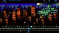A NES korszakot idéző, kifejezetten nehéz rajongói játék készült a John Wick alapján kép