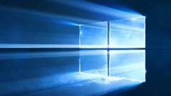 Lelombozó hírek az őszi nagy Windows 10 frissítésről kép