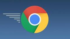 Őrületes csúcsot döntött Androidon a Chrome kép