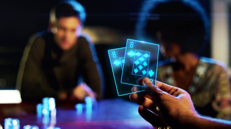 A gépek már pókerben is jobbak az embernél bevezetőkép