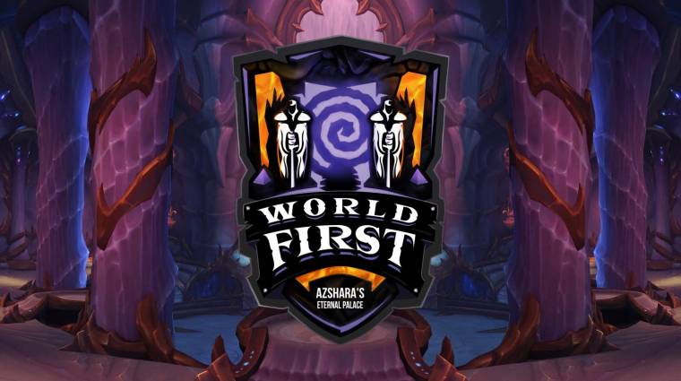 World of Warcraft - 24 órán át közvetítik az elsőségért folyó versenyt bevezetőkép