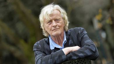 Elhunyt a Szárnyas fejvadász sztárja, Rutger Hauer