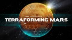 Csődbe ment a Terraforming Mars fejlesztőcsapata kép