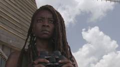 The Walking Dead - újabb háborút ígér a 10. évad első előzetese kép