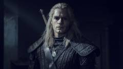 Élőszereplős The Witcher előzménysorozatot készít a Netflix kép