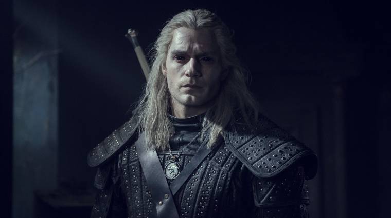 Élőszereplős The Witcher előzménysorozatot készít a Netflix bevezetőkép