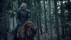 A The Witcher: Blood Origin 10 újabb színészét leplezte le a Netflix kép